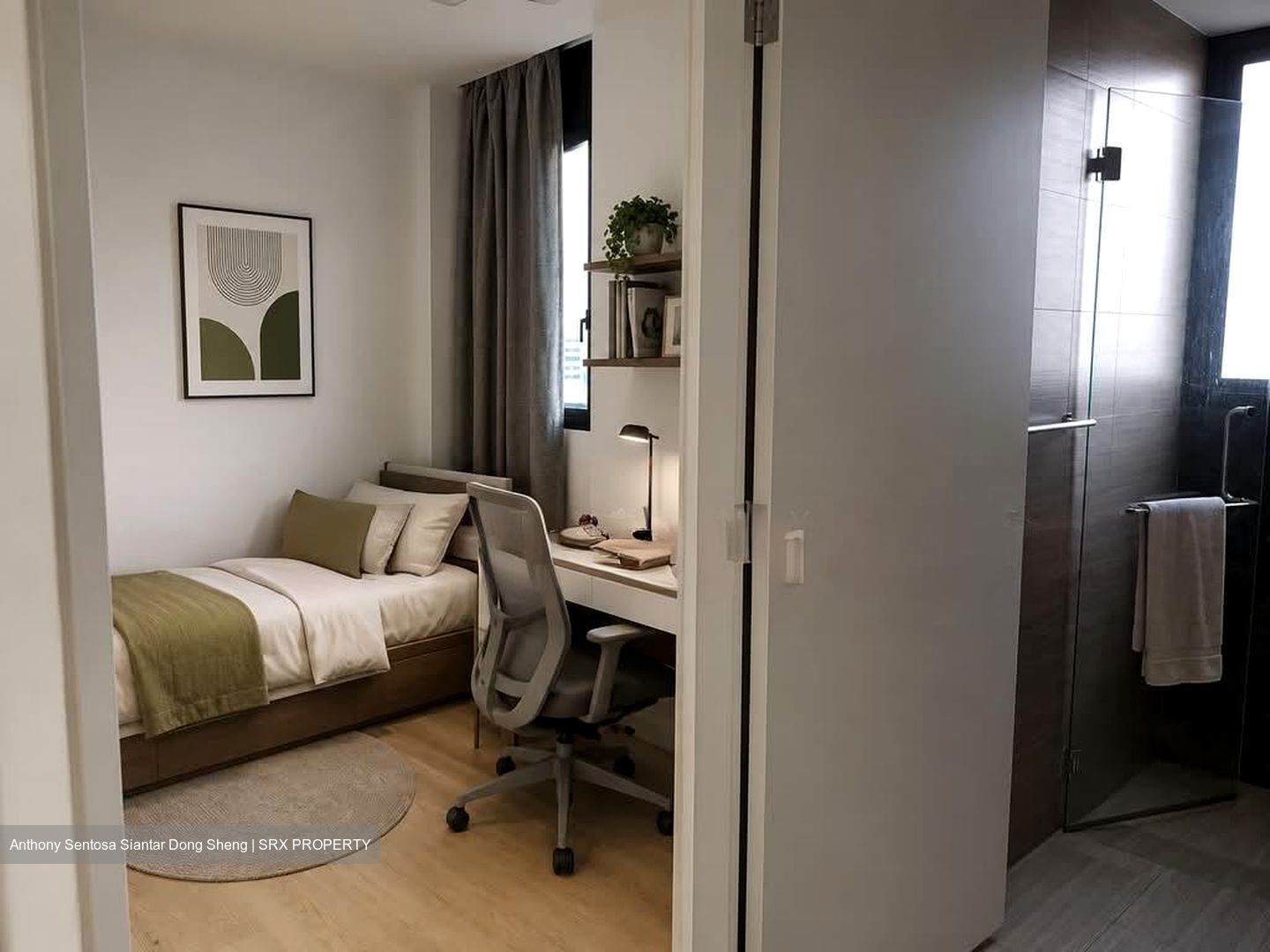 Sky Green (D13), Condominium #584507971